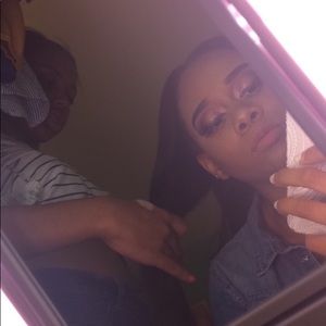 Meet your Posher, Jocelyn